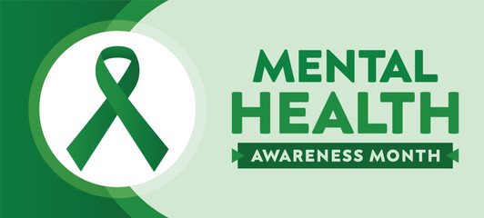 May Mental Health Awareness Month: An Annual Campaign in the United States Promoting Mental Well-being, Advocacy, and Prevention