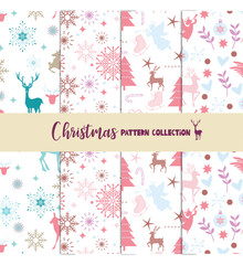 Christmas Pattern Collection 2.