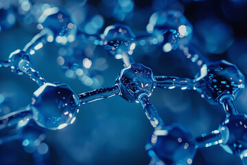 Drexlerian molecular nanotechnology