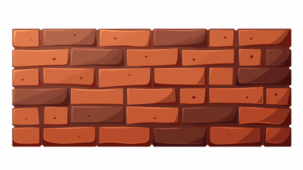 Brick vector for website symbol icon presentation f