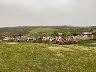 Garnbach im Kyffh&auml;userkreis