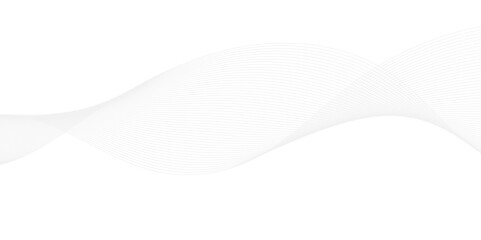 Clean curve fabric art sheet pattern blank light corner wallpaper vector gray 3d wave texture
