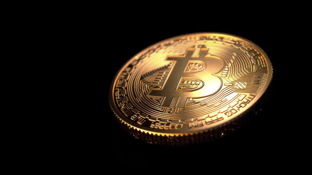 Bitcoin Digital Cryptovaluta: A Captivating Image of Digital Innovation and Financial Evolution