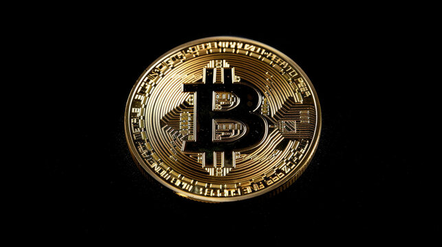 Bitcoin Digital Cryptovaluta: A Captivating Image of Digital Innovation and Financial Evolution