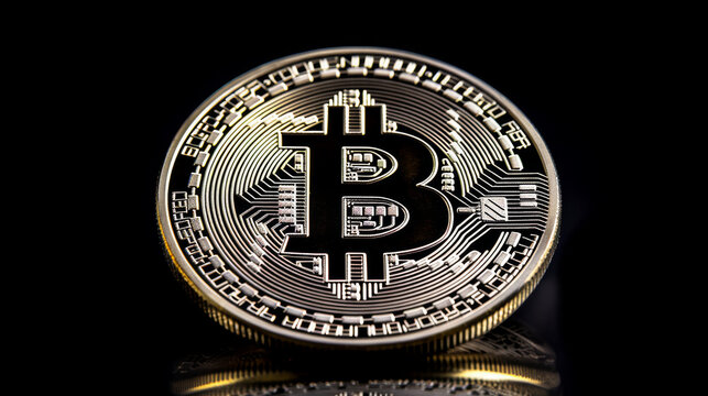 Bitcoin Digital Cryptovaluta: A Captivating Image of Digital Innovation and Financial Evolution