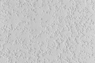 White plaster wall abstract pattern solid surface rough stucco background