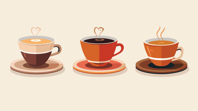Coffee espresso icon image vector illustration desi