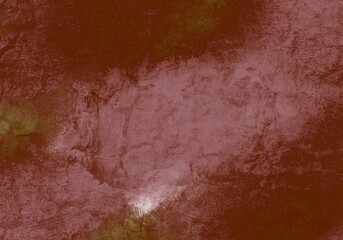 Abstract Brick Red Texture Background
