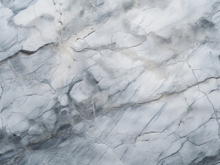 Design accentuated by a textured marble stone wall.