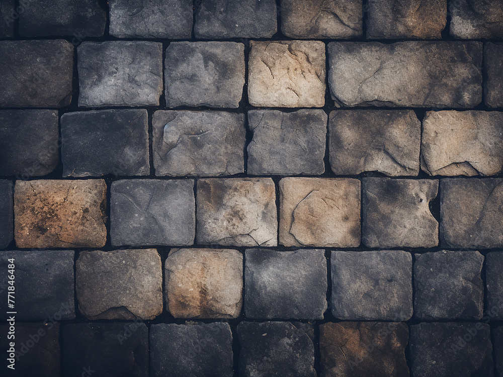 Poster sunlight glare adds depth to seamless pattern, useful for designers.