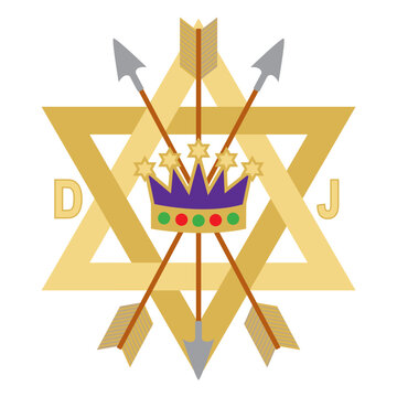 The Order of Secret Monitor Color.indd