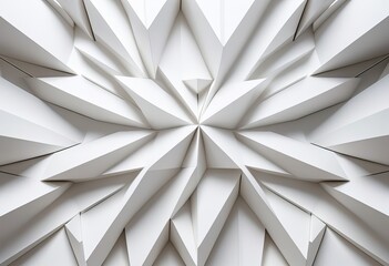 The Elegant Ballet of Geometric Shapes