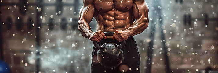 Effective Kettlebell Lifting Tips for Fitness Enthusiasts: Safely Maximize Your Workout Potential