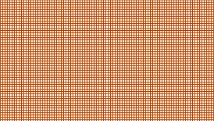 brown gunny. vector design. smooth patterned background