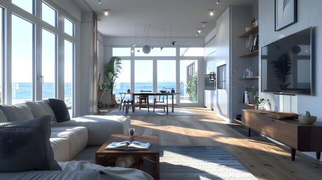 virtual home tours