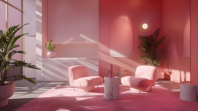 a digital platform for virtual event planning