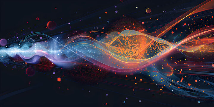Exploring Quantum Field Theory: Interactions between Elementary Particles and Force Carriers