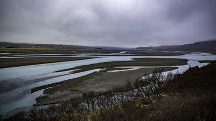 Icelandic View