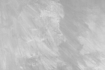 Abstract paint pattern surface old bright white grunge design texture background wall backdrop structure light