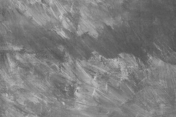 Abstract paint pattern surface old grey grunge design texture background wall backdrop structure