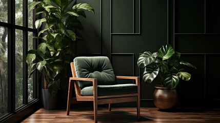 modern living room  high definition(hd) photographic creative image
