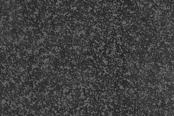 Plaster wall stucco background texture rough hard cement solid concrete backdrop structure grunge black