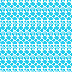 Fototapeta premium Moroccan background, seamless Moroccan wallpaper, Moroccan pattern, Moroccan culture, Moroccan repeating patterns for greeting cards, fabrics, gift papers, and product designs