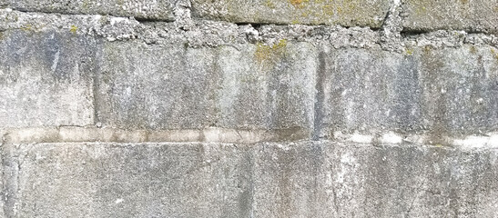 The wall of the house building, the background of the wall of the house building