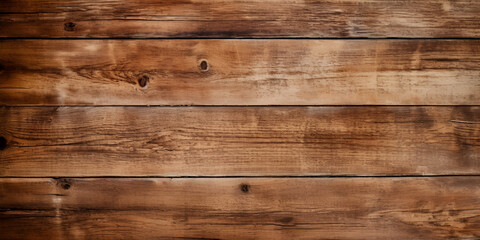 old wooden background, Old wood plank wall background, Elevated view of a brown timber wooden floor

