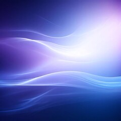 Fototapeta premium abstract blue background