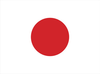 Flag of Japan