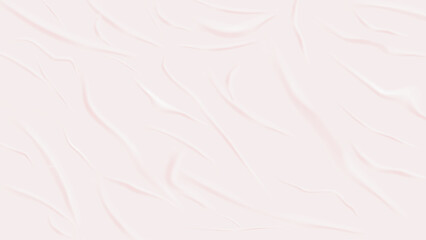 Obraz premium crumpled paper background texture