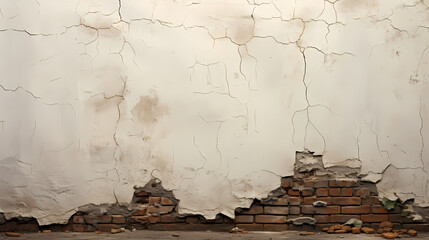 Shabby wall texture