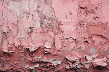 Fototapeta premium Abstract Grunge Decorative Stucco Wall