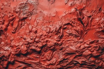 Abstract Grunge Decorative Stucco Wall