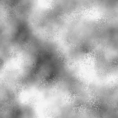 seamless alpha grayscale silver christmas background