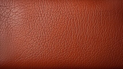Fototapeta premium Minimalist Leather Texture Background