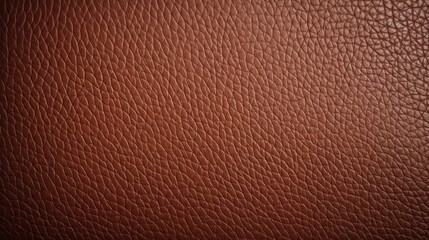 Minimalist Leather Texture Background