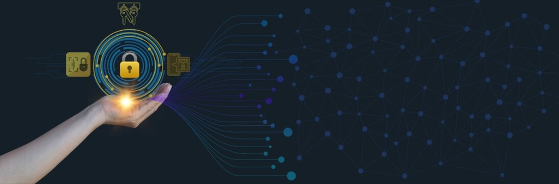 The concept of network security refers to a series of concepts, principles, and guidelines used to protect computer systems. The network, information, and information systems are protected from cyber.