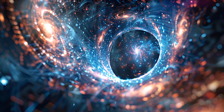 physics,Exploring Atomic Structure: Helium Atom and Electron Momentum
Understanding Atomic Orbitals and Electron Localization in Helium