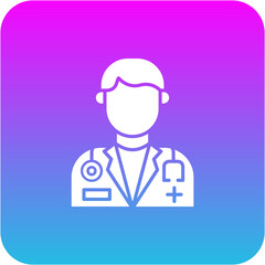 Doctor Icon