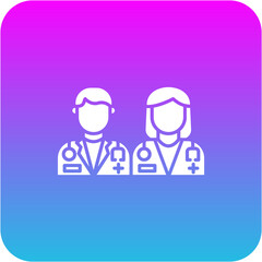 Doctors Icon