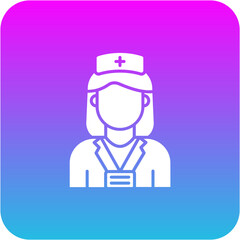Nurse Icon
