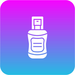Deodorant Icon
