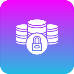 Encryption Icon