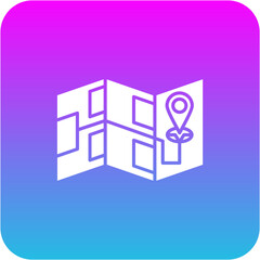 Map Icon