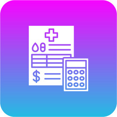 Budget Icon