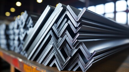 Wholesale Steel Angles and Metal Products