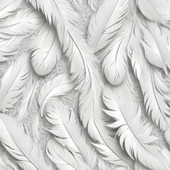 Feathers artwork wallpapers