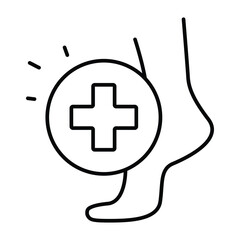 Foot health, diabetes management, and specialized foot care..